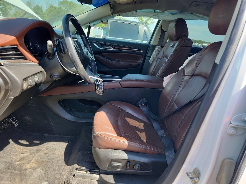 Aukcja sprzedaży 2019 Buick Enclave, vin: 5GAEVCKW1KJ124836, numer aukcji: 67481186