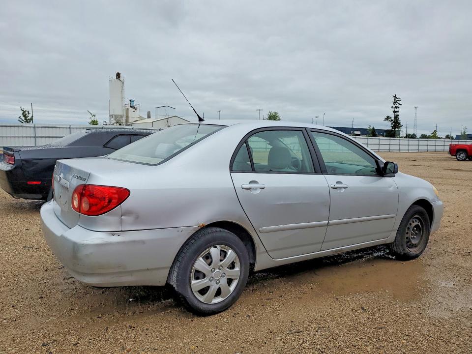 Aukcja sprzedaży 2005 Toyota Corolla, vin: JTDBR32E552053846, numer aukcji: 67735836