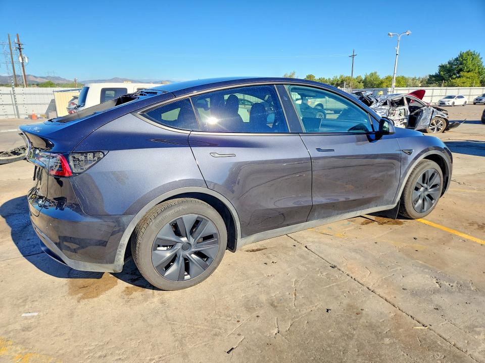 Aukcja sprzedaży 2024 Tesla Model Y, vin: 7SAYGAEE8RF168995, numer aukcji: 67374216