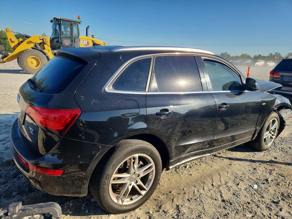 68004396 :رقم المزاد ، WA1DGAFP6DA039774 vin ، 2013 Audi Q5 مزاد بيع