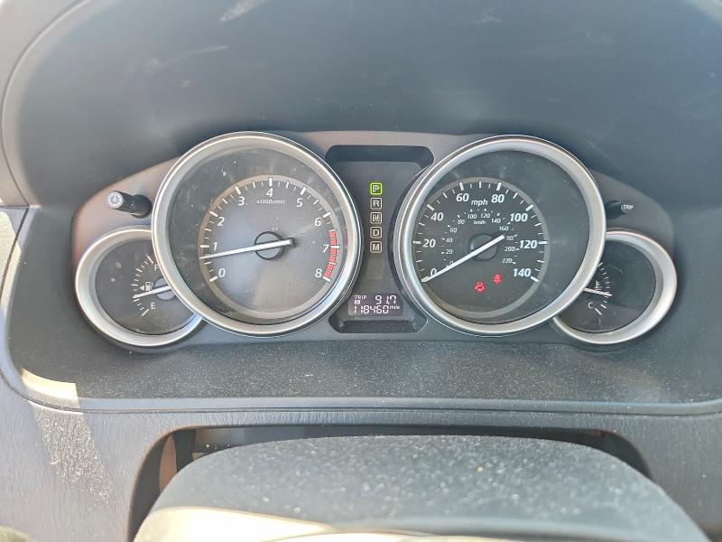 68589846 :رقم المزاد ، JM3TB3CV7F0464225 vin ، 2015 Mazda Cx-9 مزاد بيع