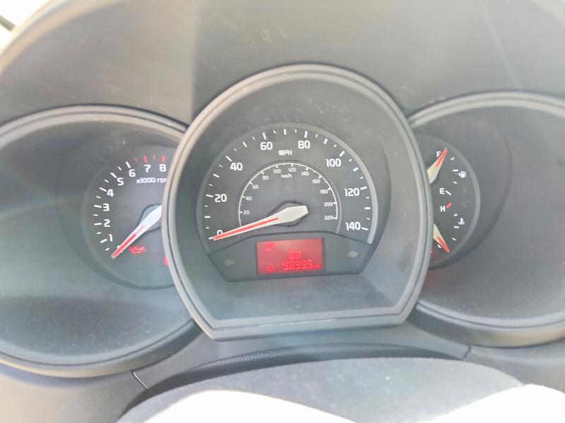 Aukcja sprzedaży 2015 Kia Rio, vin: KNADM4A33F6466918, numer aukcji: 67377166