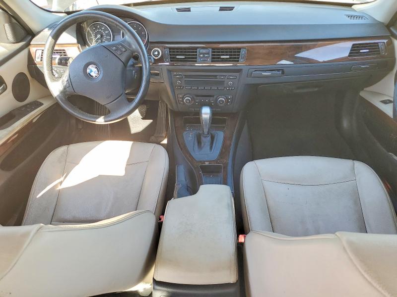 Продажа на аукционе авто 2011 Bmw 328, vin: WBAPK7C58BF086910, номер лота: 66396126