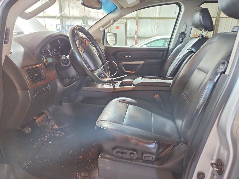 Aukcja sprzedaży 2015 Nissan Armada, vin: 5N1BA0NC1FN621148, numer aukcji: 67740256