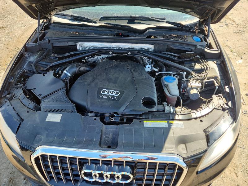 Aukcja sprzedaży 2015 Audi Q5, vin: WA1CMAFP7FA029651, numer aukcji: 67669666