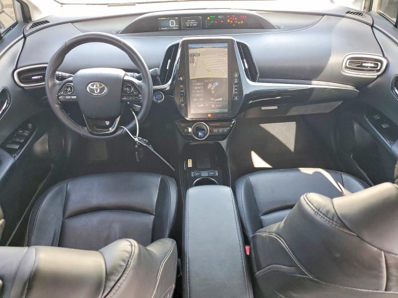 Aukcja sprzedaży 2020 Toyota Prius Prime, vin: JTDKARFPXL3147640, numer aukcji: 70147756
