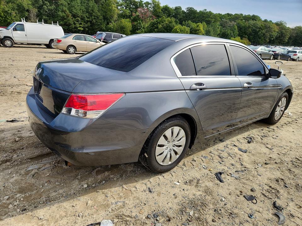 Aukcja sprzedaży 2010 Honda Accord, vin: 1HGCP2F30AA163962, numer aukcji: 70085846