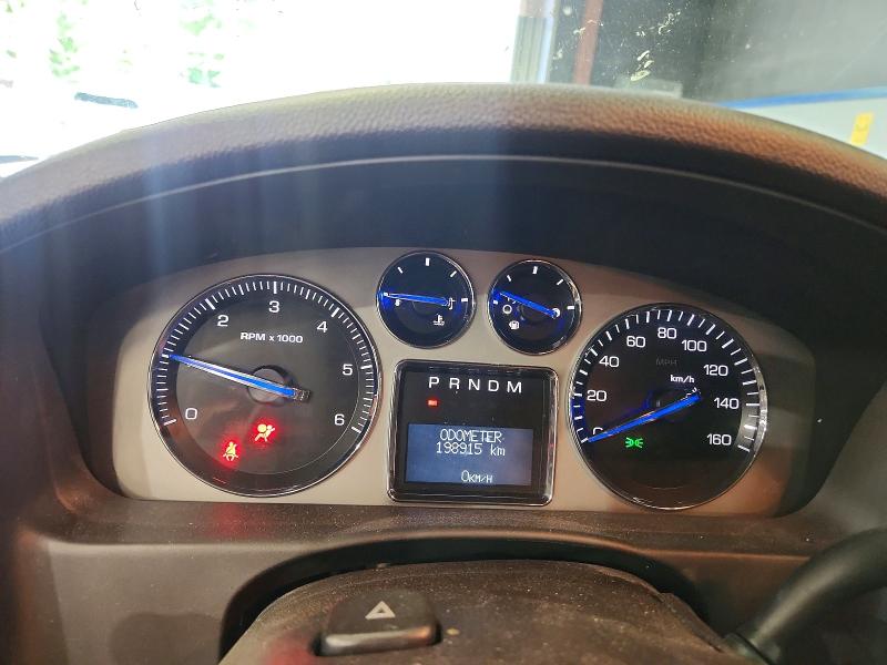 Продаж на аукціоні авто 2008 Cadillac Escalade, vin: 3GYFK62828G166452, номер лоту: 69217496