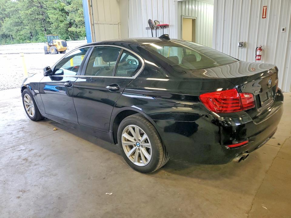 2015 Bmw 528 მანქანა იყიდება აუქციონზე, vin: WBA5A7C58FD621679, აუქციონის ნომერი: 69559796