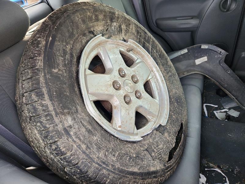 Продаж на аукціоні авто 2005 Jeep Liberty, vin: 1J4GL48K35W613800, номер лоту: 70296136
