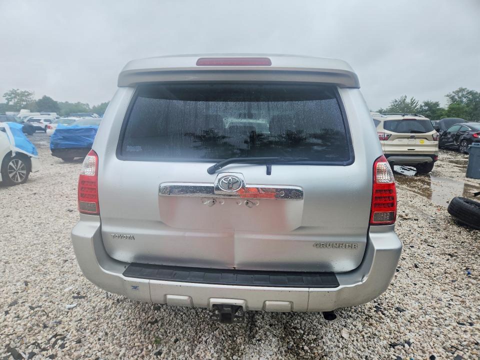 Aukcja sprzedaży 2008 Toyota 4runner, vin: JTEZU14R08K004426, numer aukcji: 70032456
