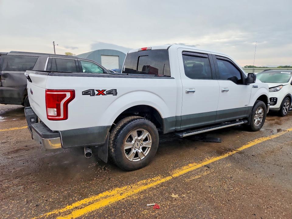 Aukcja sprzedaży 2015 Ford F150, vin: 1FTEW1EP0FKE24503, numer aukcji: 68424606