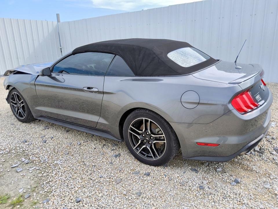 Aukcja sprzedaży 2021 Ford Mustang, vin: 1FATP8UH5M5122293, numer aukcji: 69165546