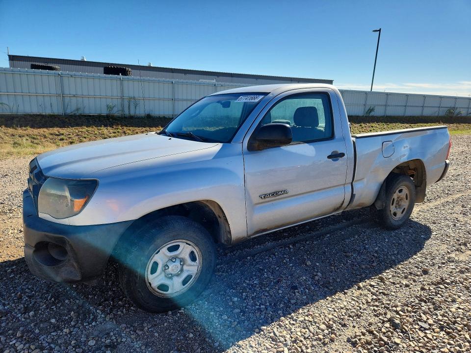 Продаж на аукціоні авто 2008 Toyota Tacoma, vin: 5TENX22N38Z562802, номер лоту: 67741666