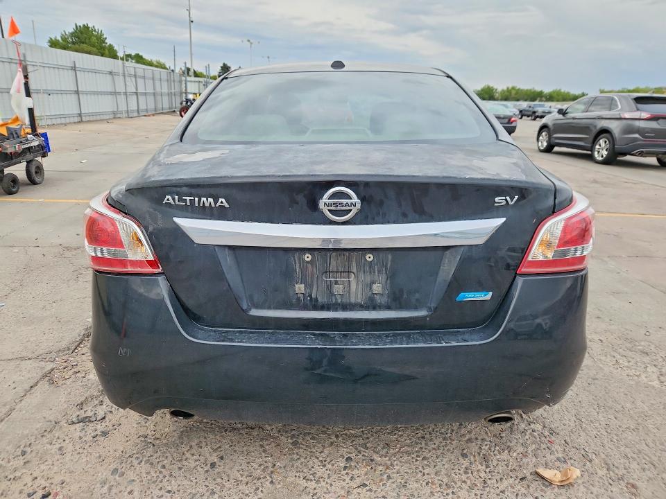 Продаж на аукціоні авто 2013 Nissan Altima, vin: 1N4AL3AP9DN410903, номер лоту: 68878556