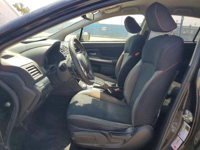 Aukcja sprzedaży 2016 Subaru Crosstrek, vin: JF2GPADC7G8241488, numer aukcji: 69414686