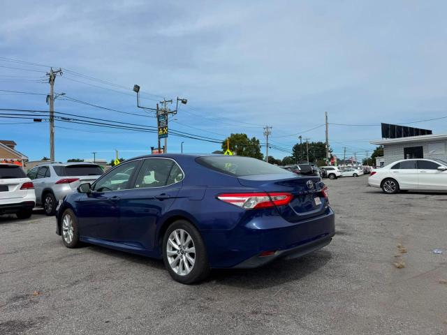 Продажа на аукционе авто 2018 Toyota Camry, vin: JTNB11HKXJ3010791, номер лота: 71097156