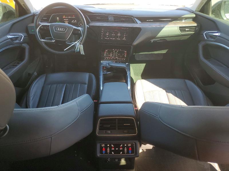 Aukcja sprzedaży 2019 Audi E-tron, vin: WA1LABGE1KB014014, numer aukcji: 68162566