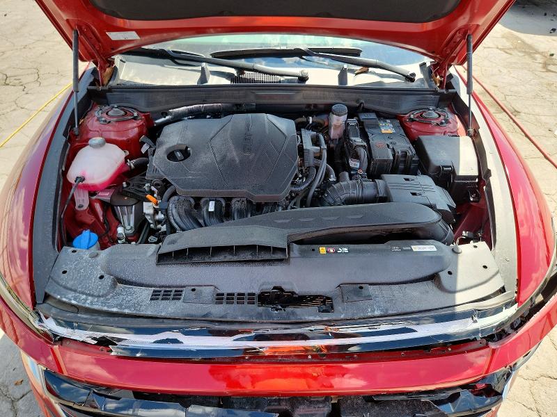 Aukcja sprzedaży 2024 Hyundai Sonata, vin: KMHL14JA3RA403014, numer aukcji: 67605476