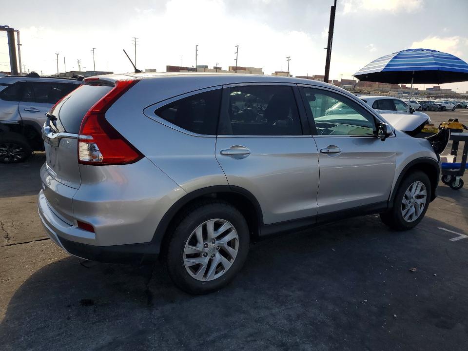 Aukcja sprzedaży 2015 Honda Cr-v, vin: 3CZRM3H5XFG703715, numer aukcji: 66863576