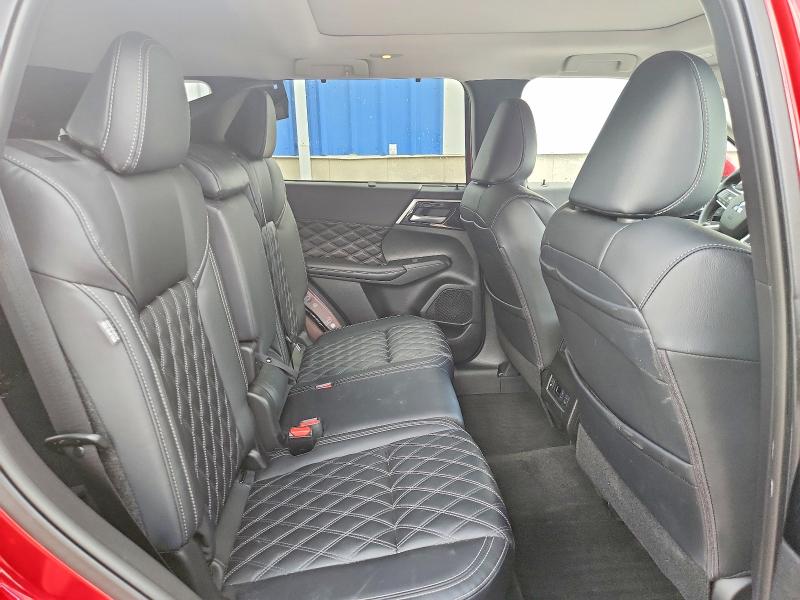 Продаж на аукціоні авто 2024 Mitsubishi Outlander, vin: JA4J4WA85RZ618143, номер лоту: 67302156