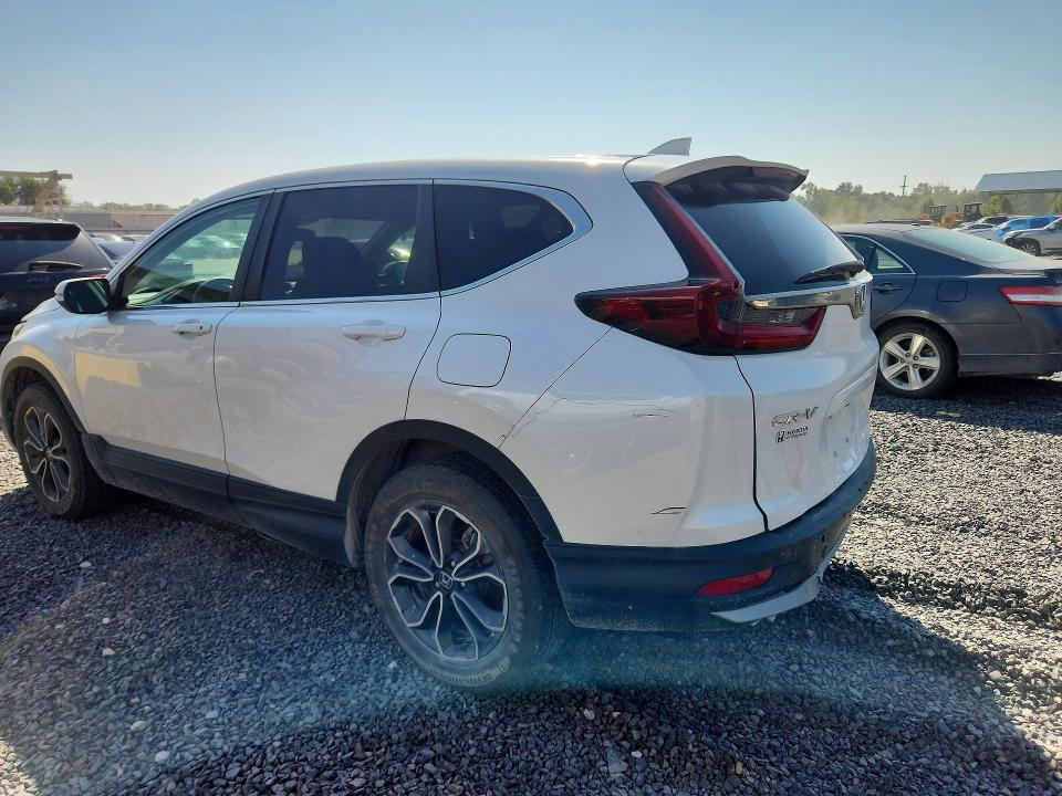 Продажа на аукционе авто 2020 Honda Cr-v, vin: 5J6RW2H57LL007302, номер лота: 69348506