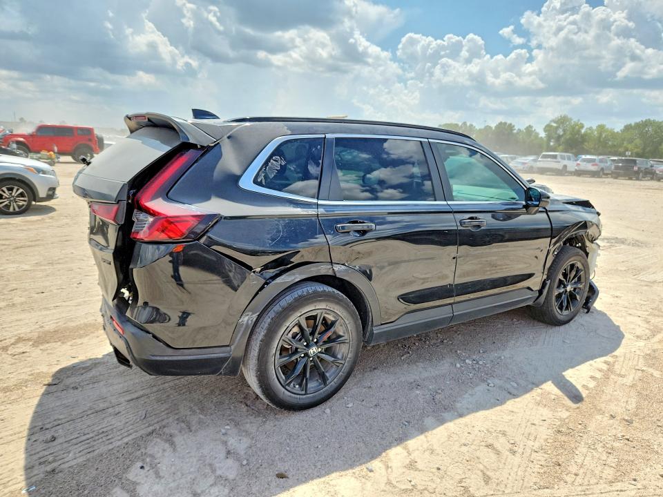 Продаж на аукціоні авто 2025 Honda Cr-v, vin: 7FARS6H5XSE070392, номер лоту: 68980406