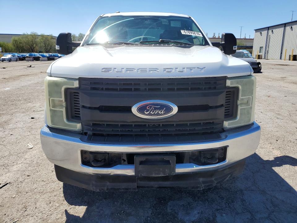 Aukcja sprzedaży 2017 Ford F250, vin: 1FT7W2BT1HEC77559, numer aukcji: 67895816
