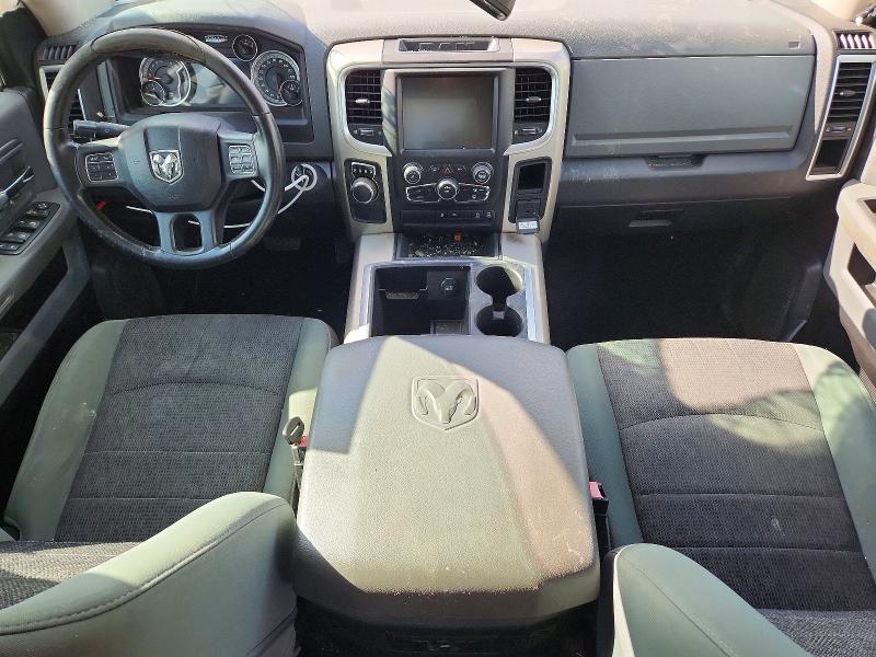Продажа на аукционе авто 2015 Ram 1500, vin: 1C6RR6LT6FS729615, номер лота: 69733366