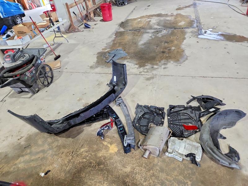 2021 Subaru Forester მანქანა იყიდება აუქციონზე, vin: JF2SKAJC8MH513295, აუქციონის ნომერი: 70604796