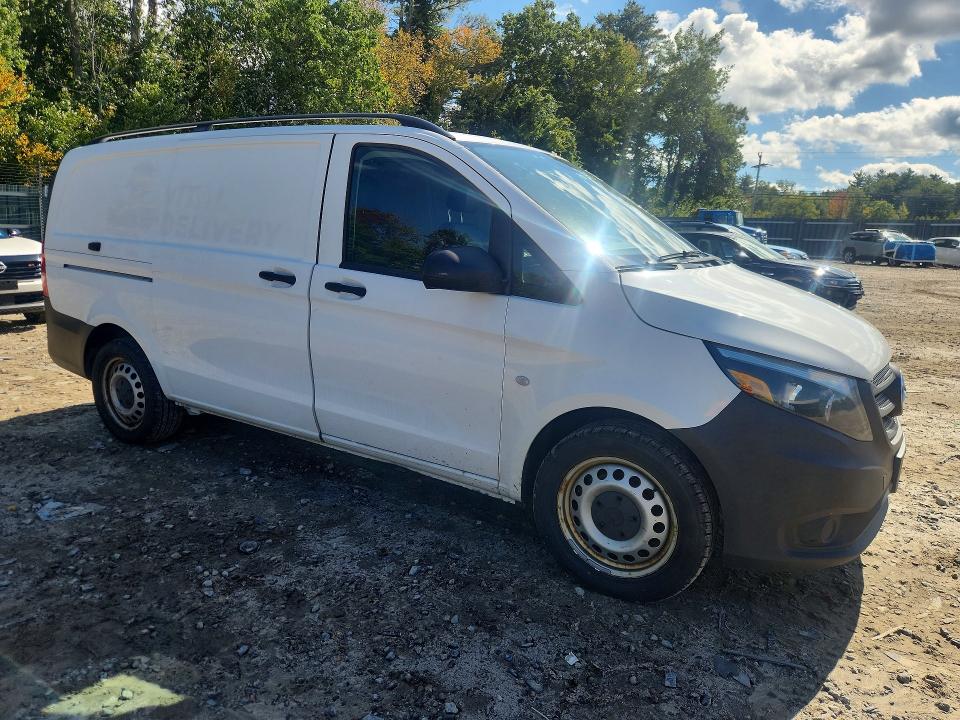 Aukcja sprzedaży 2022 Mercedes-benz Metris, vin: W1YV0BEY5N3964546, numer aukcji: 67469896