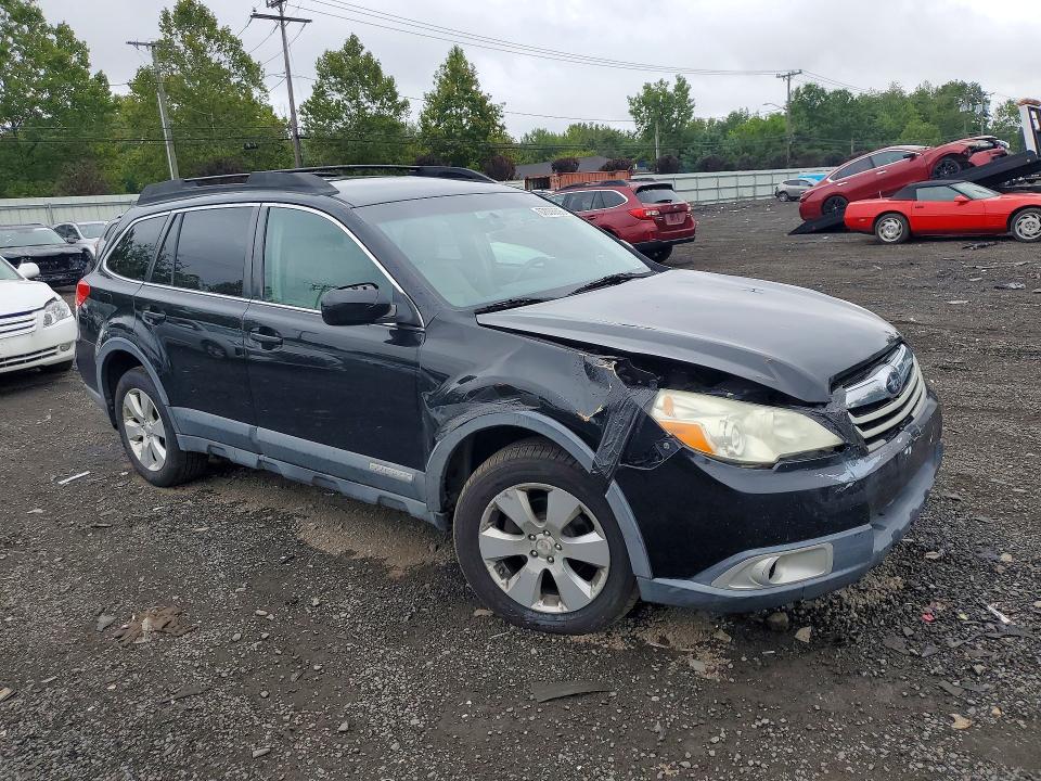 Продажа на аукционе авто 2011 Subaru Outback, vin: 4S4BRBCC0B3419205, номер лота: 67006696