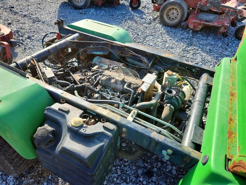 70769686 :رقم المزاد ، 86258076 vin ، 2020 John Deer Industrial Equipment مزاد بيع