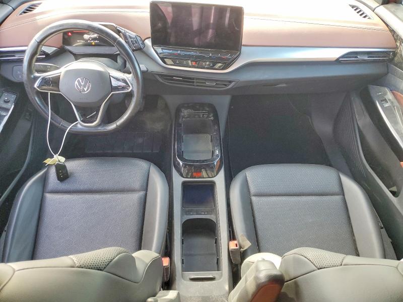Aukcja sprzedaży 2021 Volkswagen Id.4, vin: WVGKMPE22MP047264, numer aukcji: 69920006
