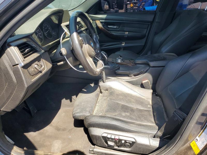 Aukcja sprzedaży 2015 Bmw 328, vin: WBA3A5G50FNS87955, numer aukcji: 69357086