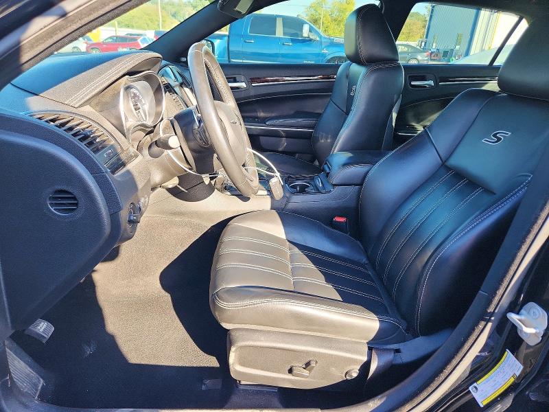 Aukcja sprzedaży 2021 Chrysler 300, vin: 2C3CCABG5MH609403, numer aukcji: 71384096