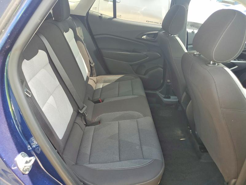 Aukcja sprzedaży 2024 Chevrolet Trax, vin: KL77LFE20RC156907, numer aukcji: 67297366