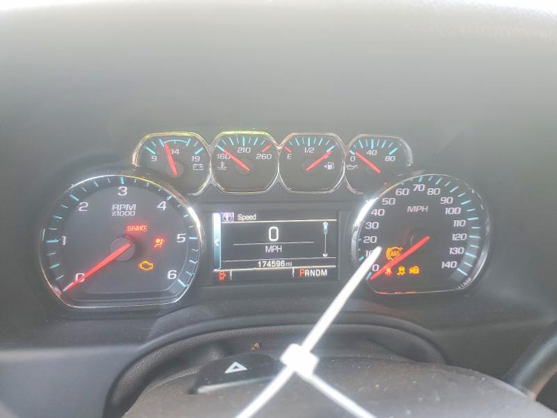 Aukcja sprzedaży 2015 Chevrolet Tahoe, vin: 1GNSKCKC4FR255113, numer aukcji: 66758316