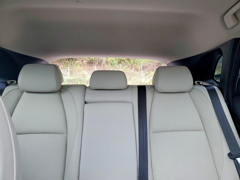 70858606 :رقم المزاد ، 3MVDMBDL5MM250860 vin ، 2021 Mazda Cx-30 مزاد بيع