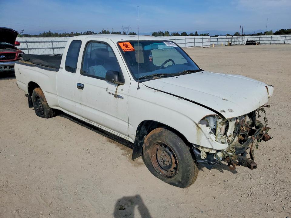 70333986 :رقم المزاد ، 4TAVL52N3WZ000982 vin ، 1998 Toyota Tacoma مزاد بيع