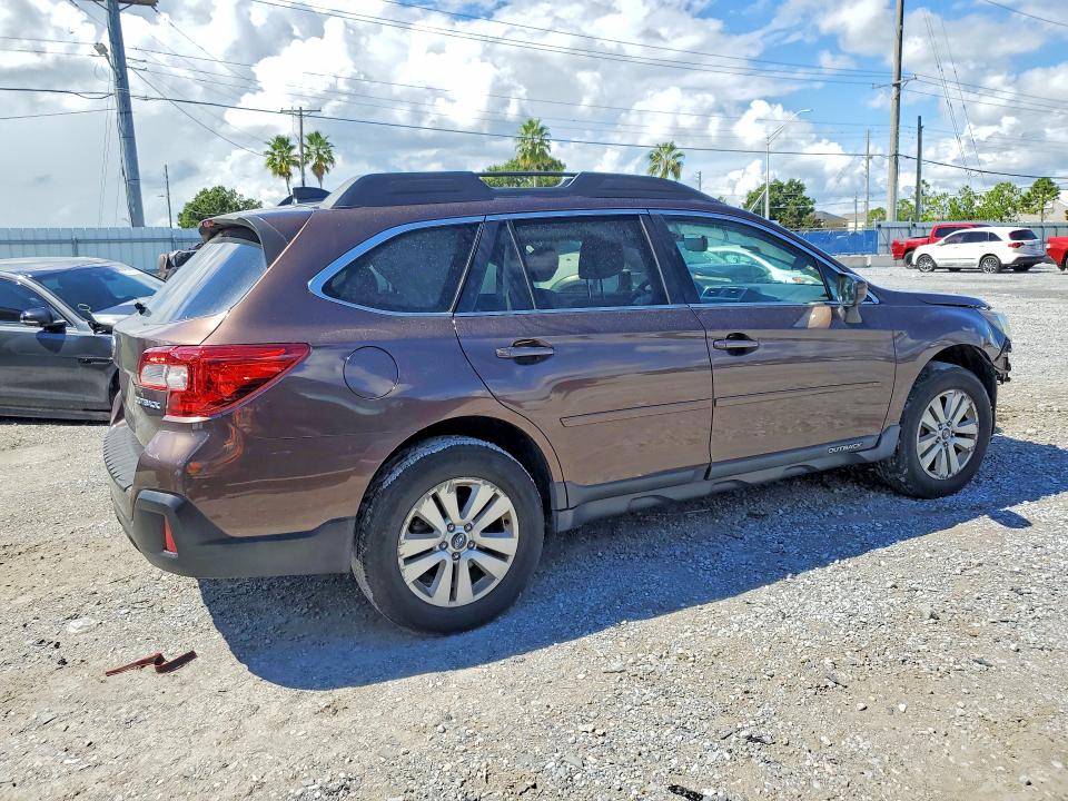 Продажа на аукционе авто 2019 Subaru Outback, vin: 4S4BSAFC7K3383376, номер лота: 67420246