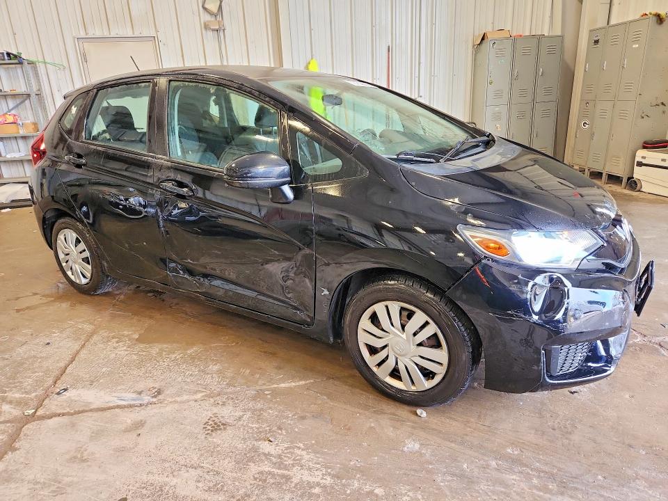 Aukcja sprzedaży 2015 Honda Fit, vin: 3HGGK5H57FM777336, numer aukcji: 70163626