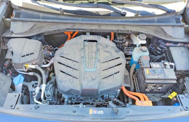 Продаж на аукціоні авто 2022 Kia Niro Ev, vin: KNDCC3LG1N5160414, номер лоту: 67222626