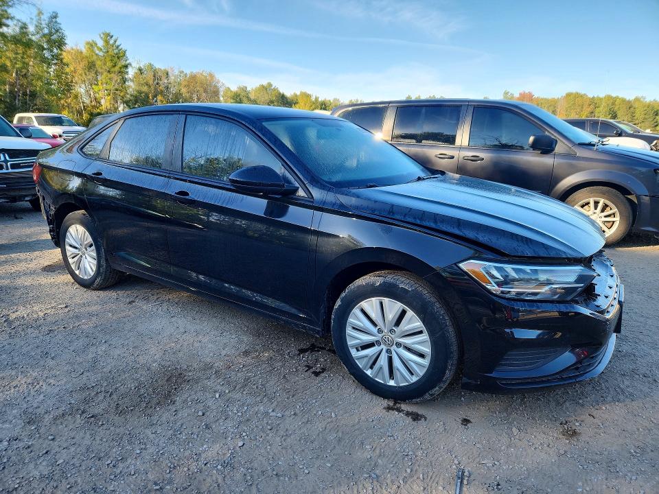 Продаж на аукціоні авто 2019 Volkswagen Jetta, vin: 3VWC57BU1KM184479, номер лоту: 67711116
