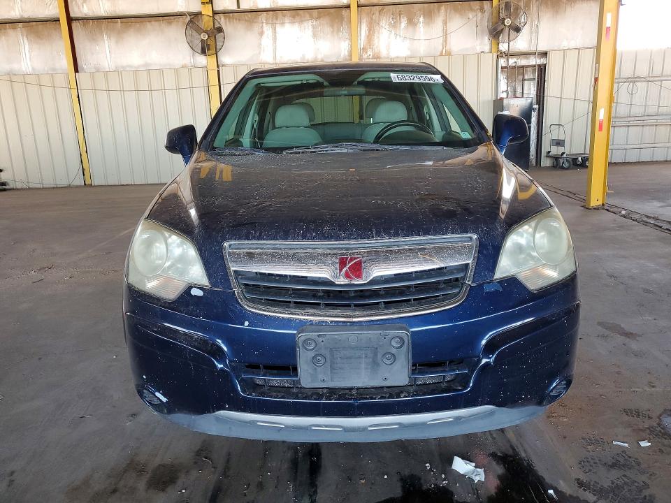 Продаж на аукціоні авто 2008 Saturn Vue, vin: 3GSCL93Z98S681982, номер лоту: 68329596