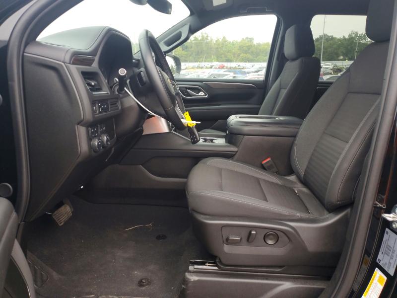 Продажа на аукционе авто 2023 Chevrolet Tahoe, vin: 1GNSKMKD0PR562262, номер лота: 69671146