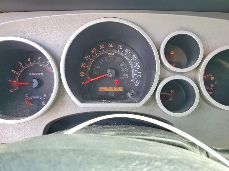 65220556 :رقم المزاد ، 5TFRV58107X026036 vin ، 2007 Toyota Tundra مزاد بيع