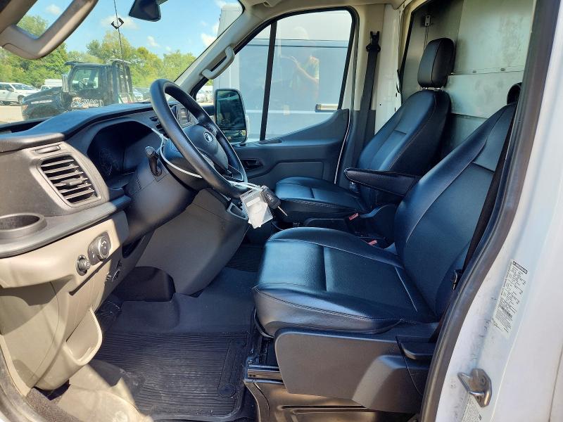 Продаж на аукціоні авто 2022 Ford Transit, vin: 1FDRU6PG2NKA21313, номер лоту: 66596026