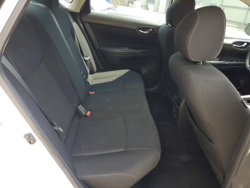 Продажа на аукционе авто 2019 Nissan Sentra, vin: 3N1AB7APXKY242549, номер лота: 67243026