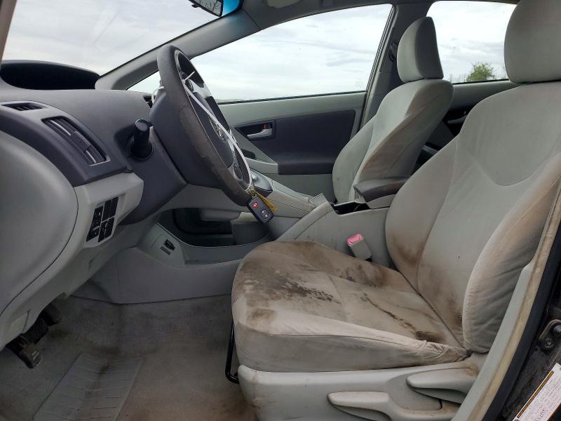 Продаж на аукціоні авто 2010 Toyota Prius, vin: JTDKN3DU6A0029450, номер лоту: 70166716
